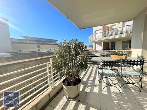  Appartement  louer 4 pices 81 m