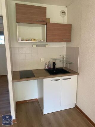  Appartement � louer 1 pi�ce 25 m�