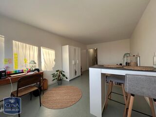  Appartement � louer 1 pi�ce 29 m�