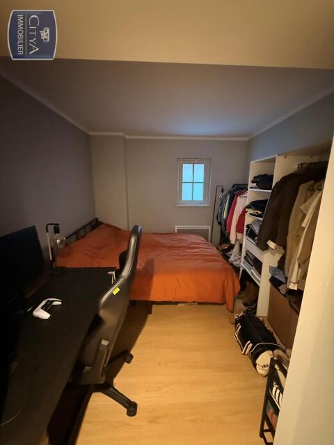  Appartement � louer 2 pi�ces 44 m�