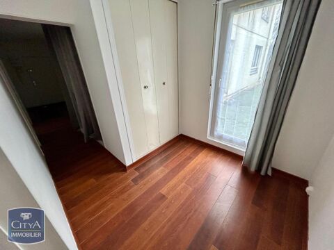  Appartement � louer 4 pi�ces 77 m�