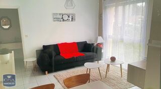  Appartement � louer 3 pi�ces 59 m�