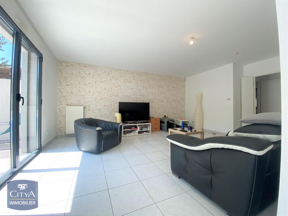 location Villa - 4 pièce(s) - 103 m² Avignon (84000)