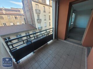  Appartement � louer 2 pi�ces 48 m�