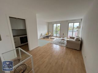  Appartement � louer 2 pi�ces 52 m�