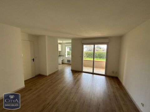  Appartement � louer 2 pi�ces 48 m�