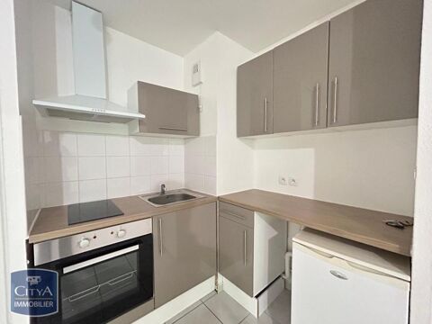   Location Appartement Appartement - 2 pice(s) - 46 m