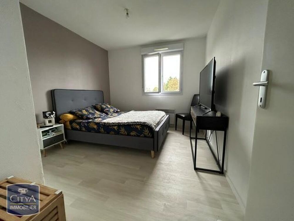 location Maison - 3 pièce(s) - 70 m² L'Aigle (61300)