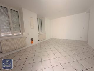  Appartement à louer 2 pièces 38 m²