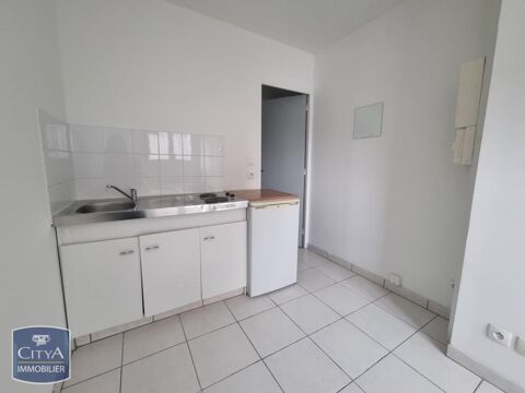  Appartement � louer 1 pi�ce 11 m�