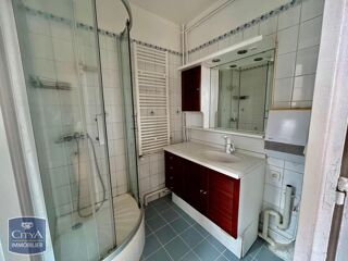 Appartement à louer 1 pièce 26 m²
