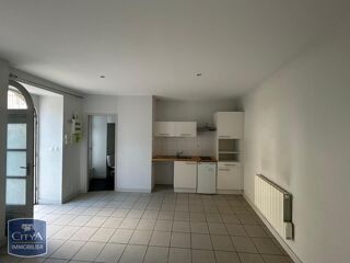  Appartement à louer 1 pièce 27 m²