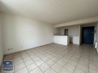  Appartement à louer 2 pièces 46 m²