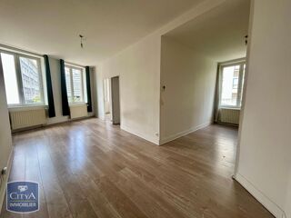  Appartement � louer 4 pi�ces 64 m�