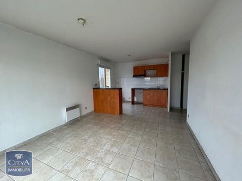  Appartement � louer 3 pi�ces 55 m�