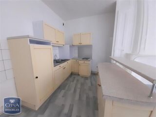  Appartement � louer 2 pi�ces 45 m�
