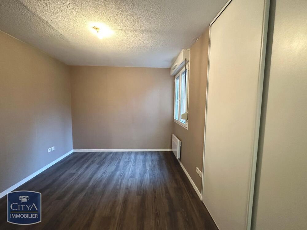 location Appartement - 2 pièce(s) - 47 m² Portes-lès-Valence (26800)