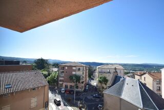  Appartement à louer 2 pièces 44 m²
