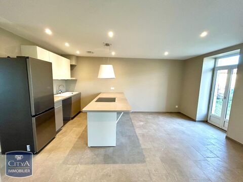  Appartement � louer 3 pi�ces 65 m�