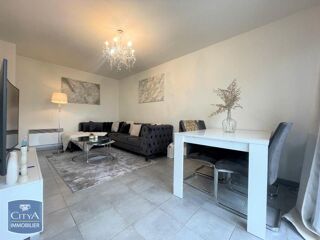  Appartement � louer 2 pi�ces 42 m�