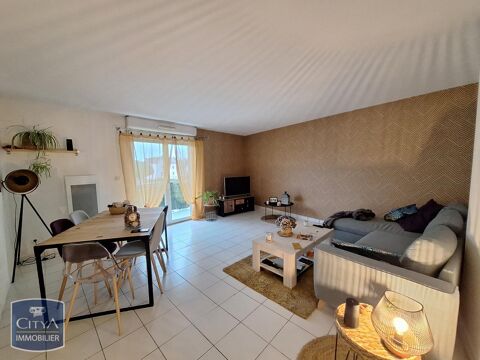  Appartement � louer 3 pi�ces 71 m�