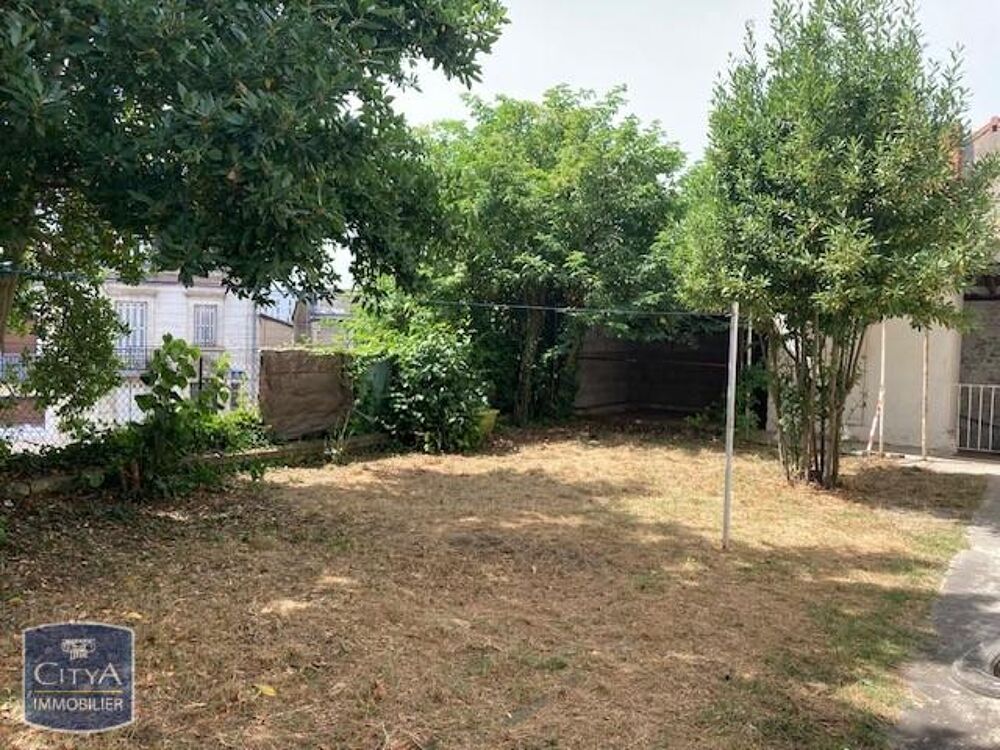 location Appartement - 2 pièce(s) - 63 m² Périgueux (24000)