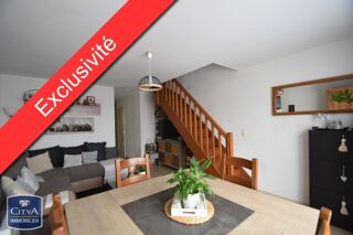  Appartement à louer 3 pièces 63 m²