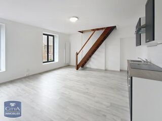  Appartement à louer 2 pièces 54 m²