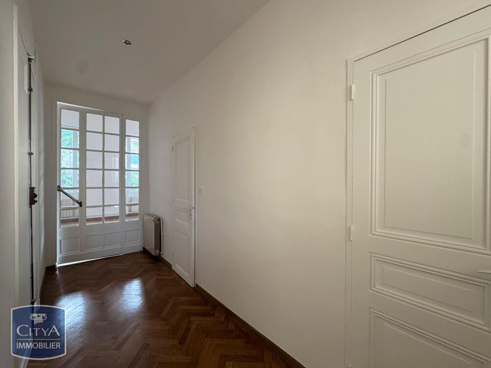 location Appartement - 3 pièce(s) - 78 m² Marseille 6
