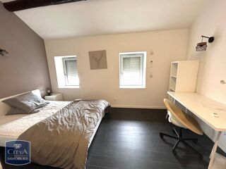  Appartement à louer 3 pièces 59 m²