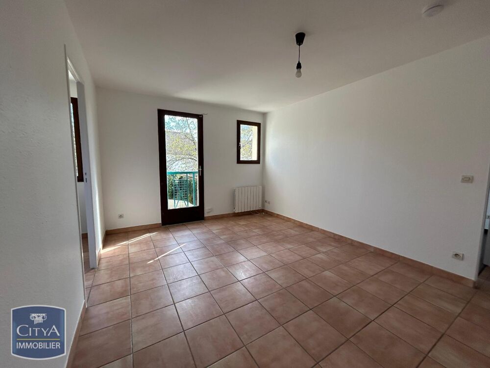 A LOUER - appartement T2 de 35.75m² à RAMBOUILLET (78120....