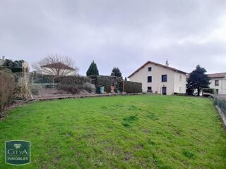  Maison à louer 6 pièces 131 m²