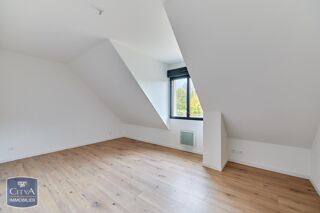  Maison à louer 3 pièces 74 m²