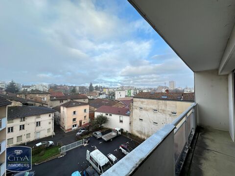  Appartement  louer 3 pices 69 m