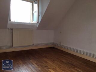  Appartement à louer 3 pièces 69 m²