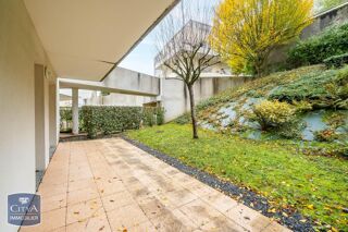  Appartement � louer 2 pi�ces 47 m�