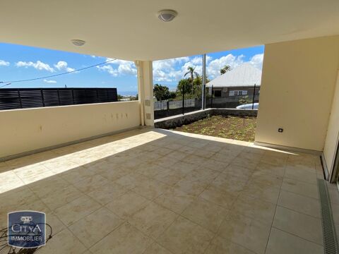  Appartement � louer 4 pi�ces 114 m�