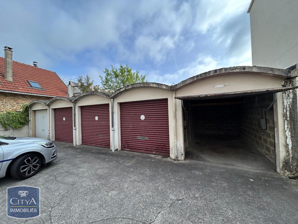 location Parking / Garage Brétigny-sur-Orge (91220)