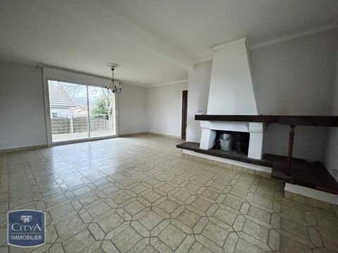  Maison � louer 6 pi�ces 138 m�