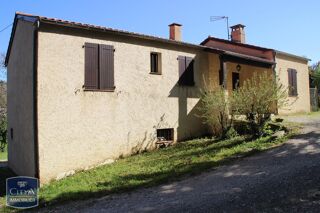  Maison à louer 4 pièces 108 m²