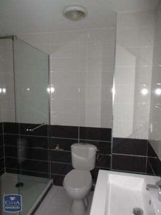  Appartement à louer 2 pièces 52 m²
