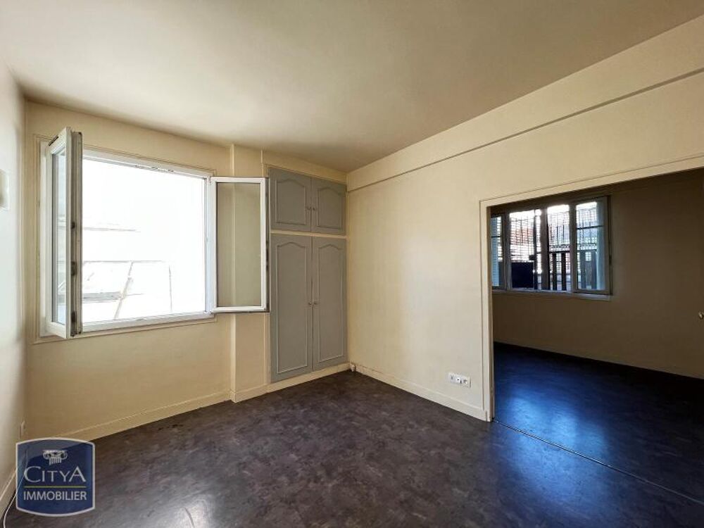 location Appartement - 2 pièce(s) - 34 m² Charenton-le-Pont (94220)