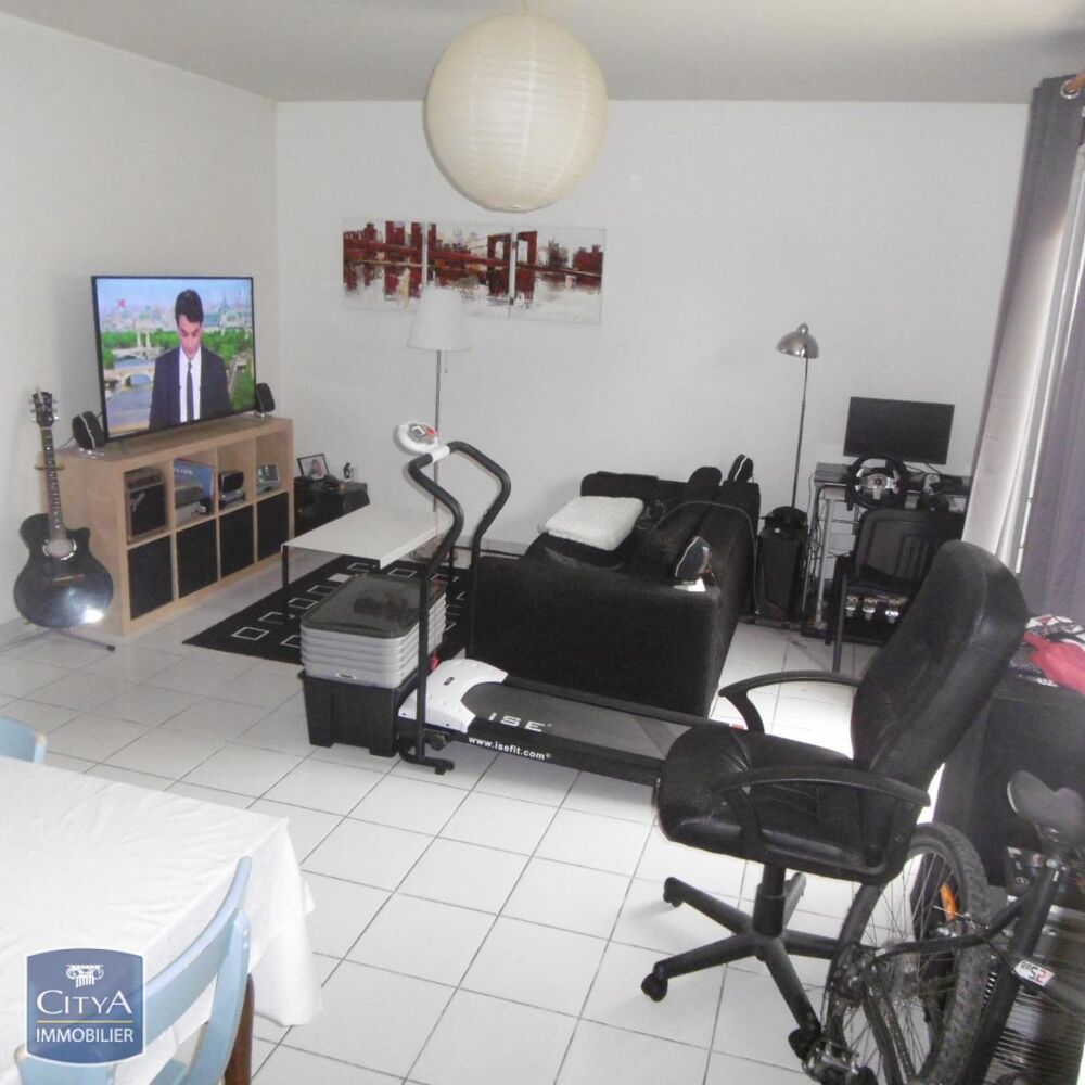 location Appartement - 2 pièce(s) - 47 m² Escalquens (31750)