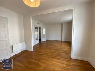  Appartement � louer 4 pi�ces 101 m�