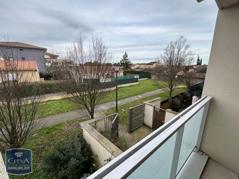  Appartement � louer 2 pi�ces 40 m�