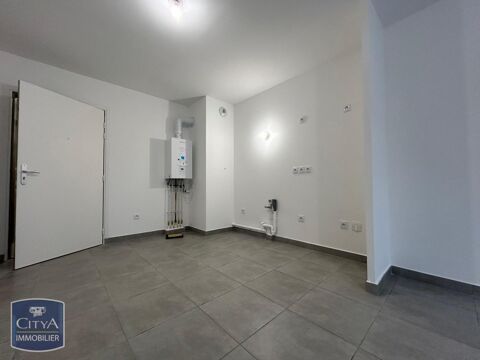  Appartement � louer 2 pi�ces 39 m�