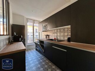  Appartement � louer 3 pi�ces 62 m�