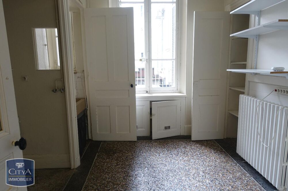location Appartement - 3 pièce(s) - 89 m² Grenoble (38000)