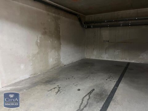  Parking / Garage � louer 