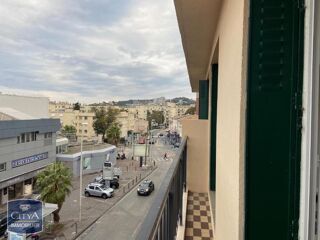  Appartement � louer 1 pi�ce 34 m�